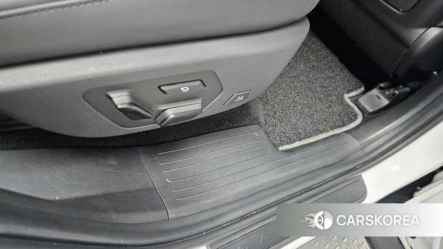 Hyundai Santa Fe (MX5) id 4414461 из Кореи 22