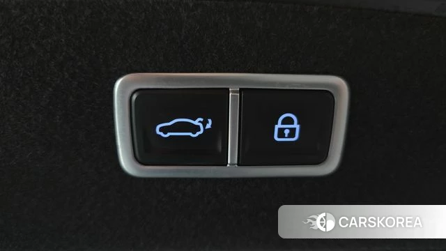 Genesis G80 (RG3) id 4294255 из Кореи 22