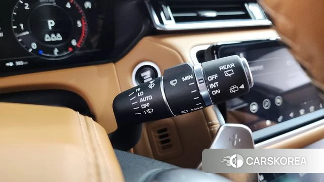Land Rover Range Rover Velar id 4430160 из Кореи 22