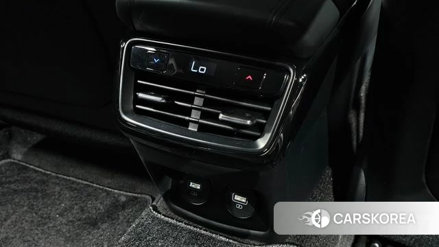 Kia K8 id 4702157 из Кореи 22