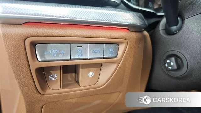 Genesis G80 (RG3) id 4562161 из Кореи 22