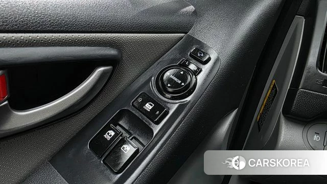 Hyundai The New Grand Starex id 4573577 из Кореи 22