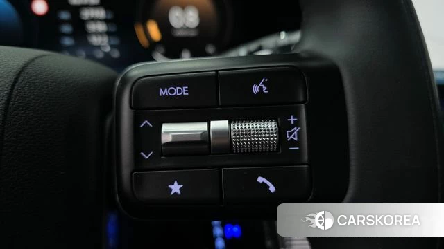 Hyundai Santa Fe (MX5) id 4897851 из Кореи 22