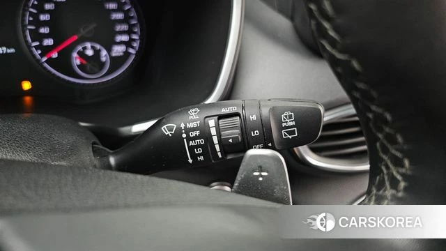 Hyundai The New Santa Fe id 4624627 из Кореи 22