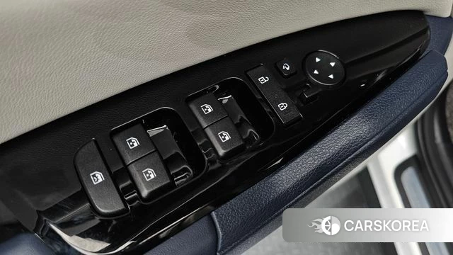 Kia Sportage 5th Generation Hybrid id 4744874 из Кореи 22