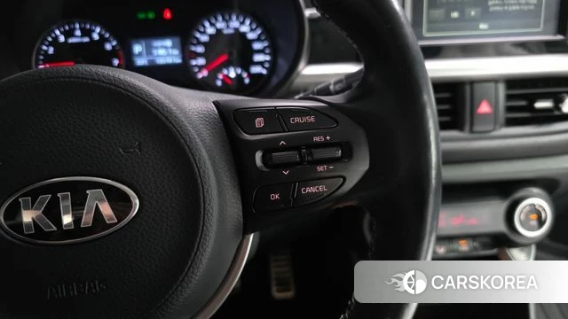 Kia All New Morning (JA) id 4918792 из Кореи 22