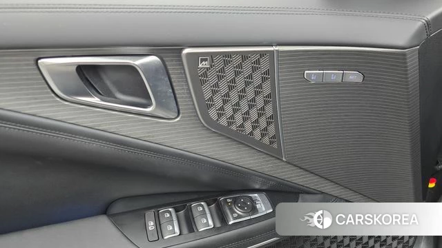 Kia The New K8 Hybrid id 4715184 из Кореи 22