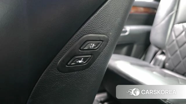 Kia The New Mohave id 4331743 из Кореи 22