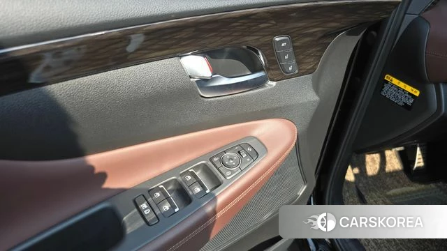 Hyundai Santa Fe TM id 4907287 из Кореи 22