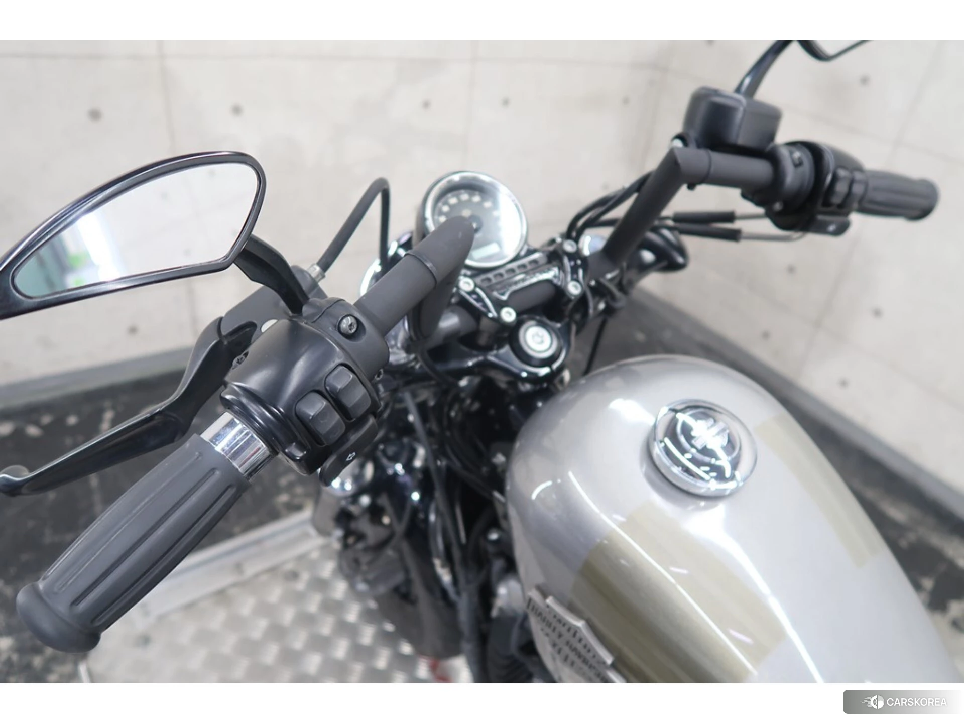 Harley-Davidson Sportster 48 XL1200X id 4191739 из Японии 22