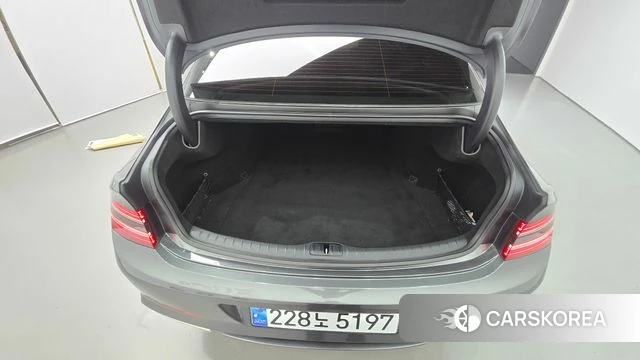 Genesis G80 (RG3) id 4482259 из Кореи 22