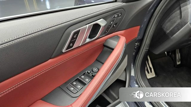 BMW X6 (G06) id 4409978 из Кореи 22