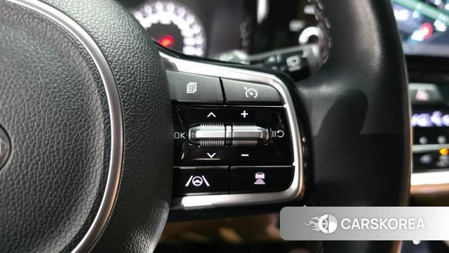 Kia Sorento 4th Generation id 4784831 из Кореи 22