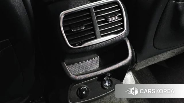 Hyundai Santa Fe TM id 4856432 из Кореи 22
