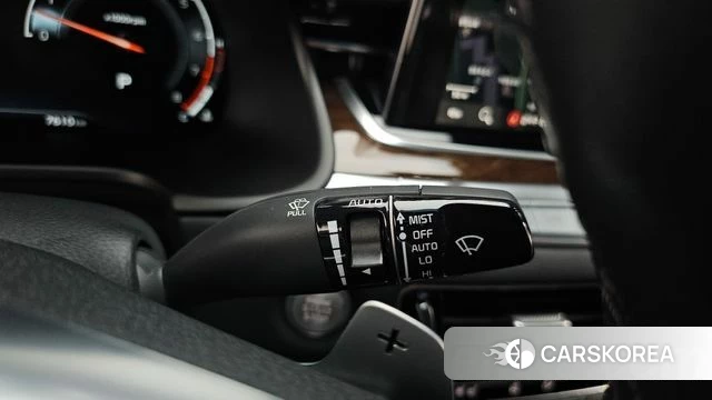 Kia More K9 id 4501360 из Кореи 22