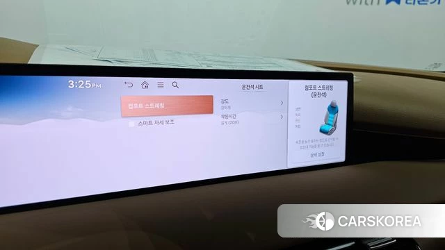 Genesis G80 (RG3) id 4441549 из Кореи 22