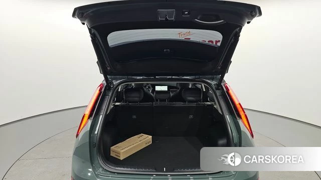 Kia Di Ol Nu Niro id 4223528 из Кореи 22