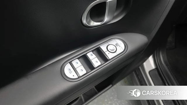 Hyundai Ionic 5 id 4573148 из Кореи 22
