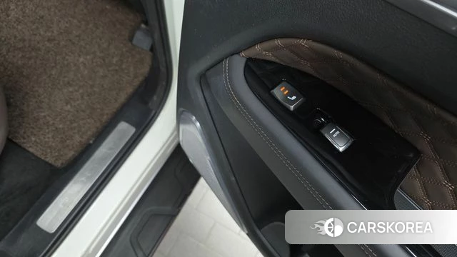Ssangyong All New Rexton id 4657568 из Кореи 22