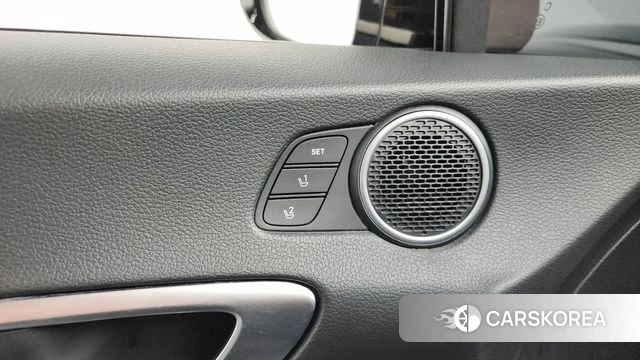 Hyundai Sonata (DN8) id 4502301 из Кореи 22