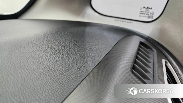 Kia The New Ray id 4202468 из Кореи 22