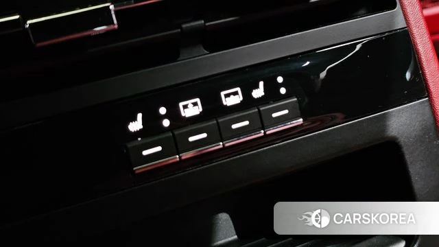 Maserati Quattroporte id 4605252 из Кореи 22