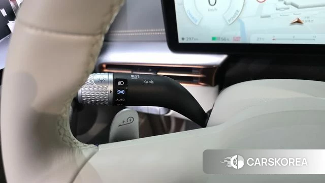 Genesis GV60 id 4354629 из Кореи 22