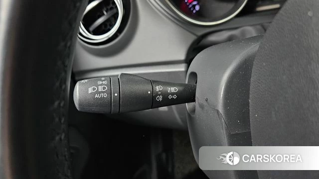 Renault Korea (Samsung) New QM3 id 4632812 из Кореи 22