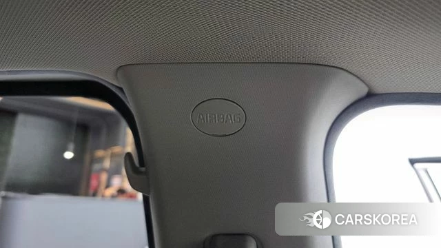 Kia The New Carnival id 4482566 из Кореи 22