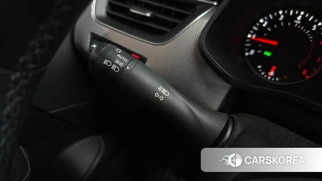 Renault Korea (Samsung) XM3 id 4292415 из Кореи 22