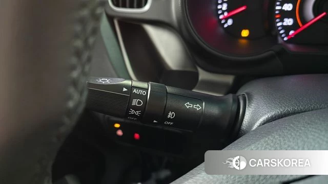 Kia The New Ray id 4447971 из Кореи 22
