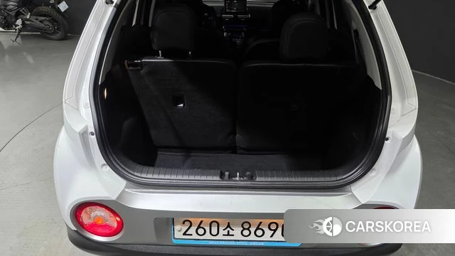Hyundai Casper id 4618698 из Кореи 22