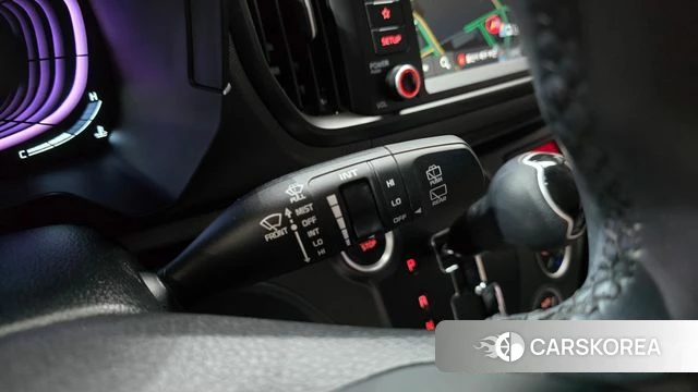 Kia The New Kia Ray id 4456213 из Кореи 22