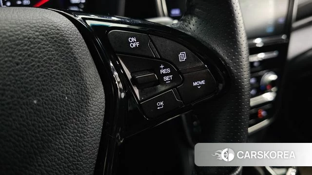 Ssangyong Berry New Tivoli id 4687591 из Кореи 22