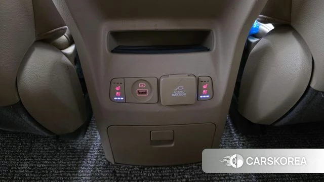 Kia The New Carnival id 4651858 из Кореи 22