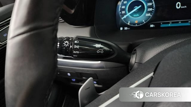 Hyundai The New Palisade id 4613009 из Кореи 22
