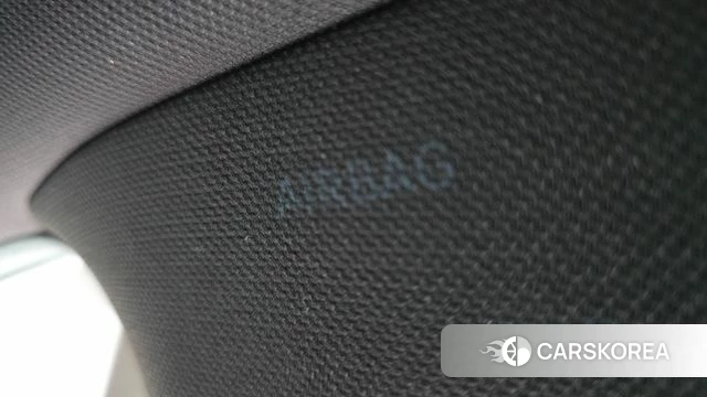 Genesis G80 (RG3) id 4666543 из Кореи 22