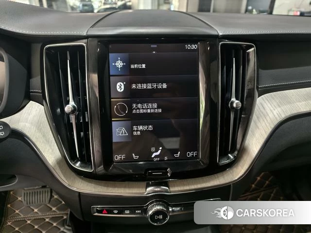 Volvo XC60 id 4220895 из Китая 22