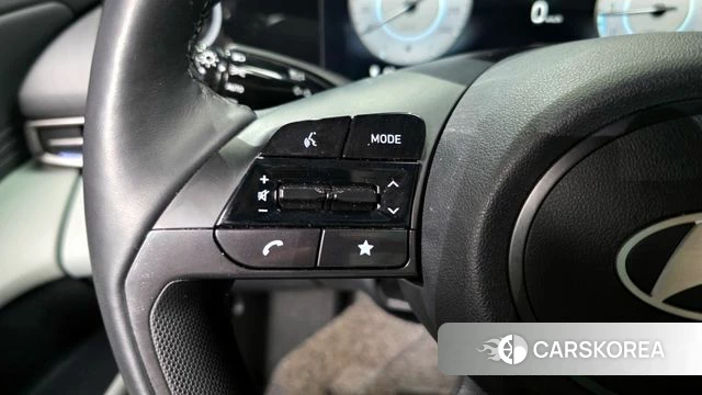 Hyundai The New Avante (CN7) id 4223295 из Кореи 22