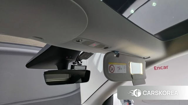 Tesla Model Y id 4388393 из Кореи 22