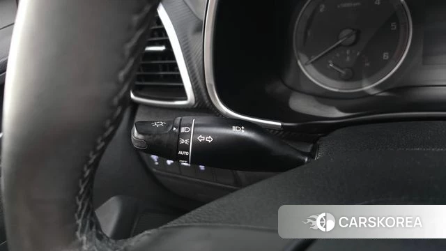 Hyundai All New Tucson id 4722490 из Кореи 22
