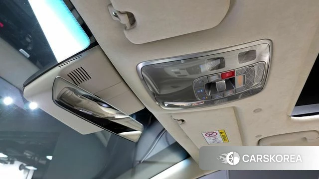 Genesis G80 (RG3) id 4400629 из Кореи 22