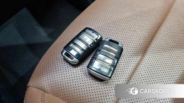 Kia The New Sorento id 4536802 из Кореи 22