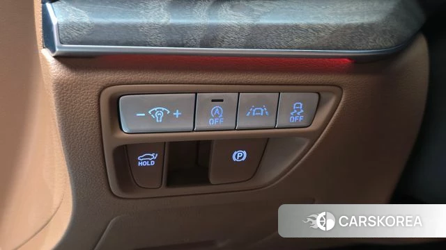 Genesis G80 (RG3) id 4759645 из Кореи 22
