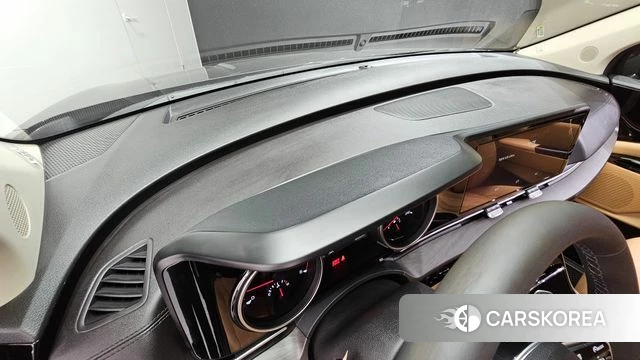 Kia Carnival 4th generation id 4433287 из Кореи 22