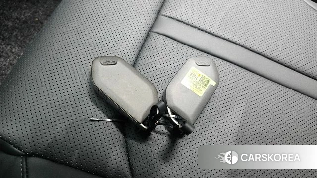 Kia The New K5 3rd generation id 4623125 из Кореи 22