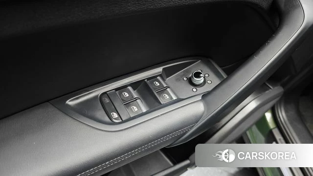 Audi Q5 (FY) id 4355457 из Кореи 22
