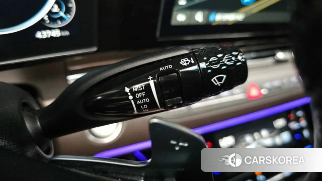 Hyundai The New Grandeur IG id 4416352 из Кореи 22