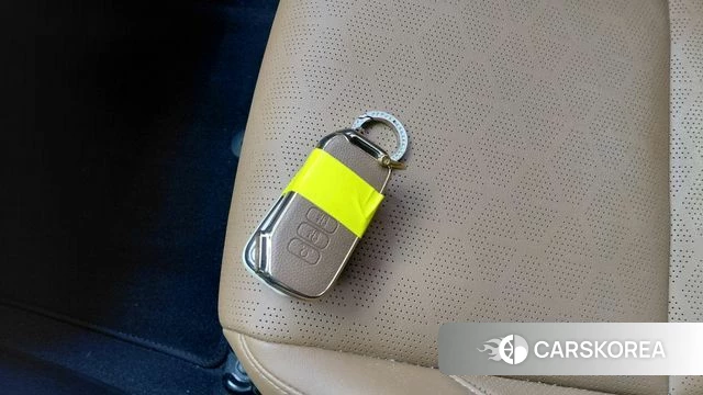 Kia The New Seltos id 4360808 из Кореи 22