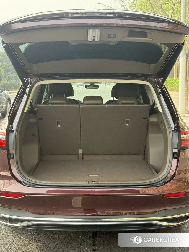 Volkswagen Weiran id 4265824 из Китая 22